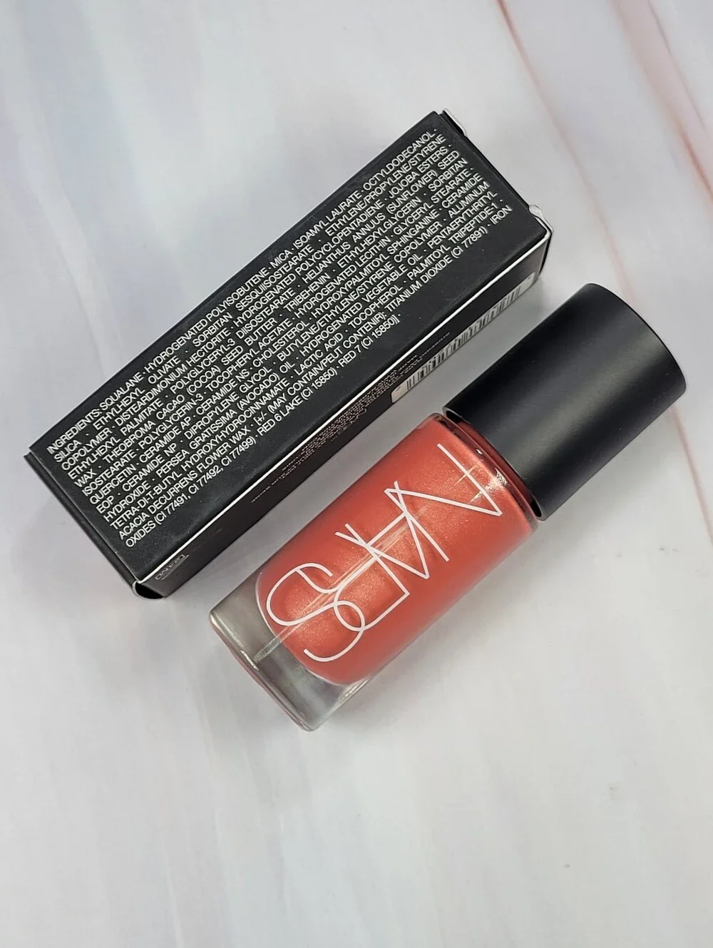 NARS brand new